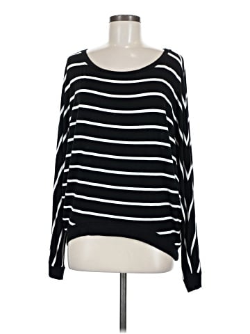 For Cynthia Long Sleeve Top (view 1)