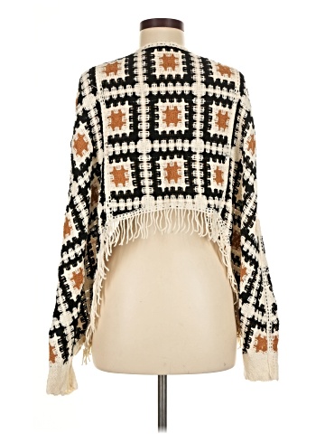 Unbranded Poncho (view 2)