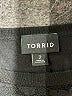 Torrid Black Cardigan Size 2X Plus (2) - photo 7