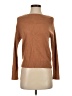 PREMISE Brown Turtleneck Sweater Size XS - photo 1