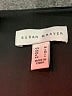 Susan Graver Black Cardigan Size M - photo 7