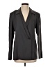 Gentle Herd Gray Wool Blazer Size S - photo 1