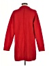 Molly Bracken Red Coat Size M - photo 2