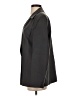 Gentle Herd Gray Wool Blazer Size S - photo 5
