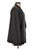 Gentle Herd Gray Wool Blazer Size S - photo 4