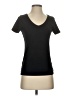 H&M Black Active T-Shirt Size S - photo 1