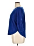 Dana Buchman 100% Acrylic Blue Pullover Sweater Size XL - photo 5