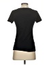 H&M Black Active T-Shirt Size S - photo 2