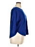 Dana Buchman 100% Acrylic Blue Pullover Sweater Size XL - photo 4