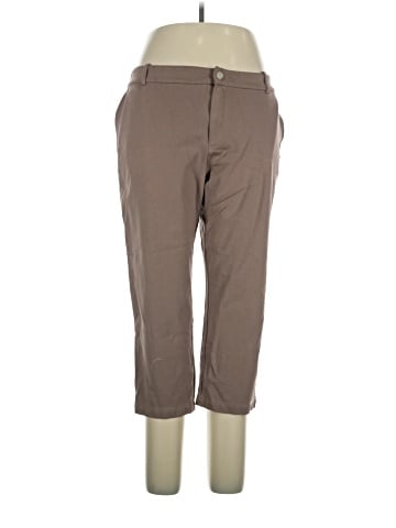 Petite Assembly Khakis (view 1)
