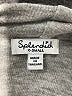 Splendid Gray Zip Up Hoodie Size XS - photo 6