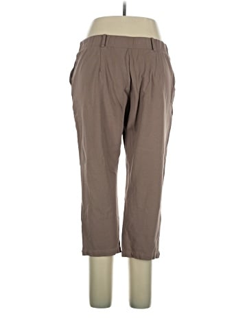 Petite Assembly Khakis (view 2)
