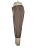 Petite Assembly Brown Khakis Size XL (petite) - photo 5