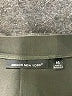 Briggs New York Solid Black Dress Pants Size 14 - photo 4
