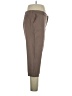 Petite Assembly Brown Khakis Size XL (petite) - photo 4