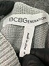 BCBGeneration Chevron-herringbone Gray Pullover Sweater Size S - photo 7