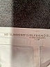 So Slimming by Chico's Silver Jeans Size Sm (0) - photo 3