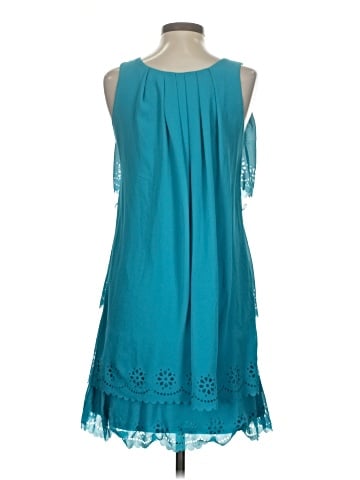 Jessica Simpson Sleeveless Top (view 2)