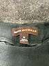 Dana Buchman Solid Black Active Pants Size 14 - photo 4