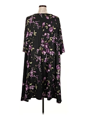 Roaman's Casual Dress (view 2)
