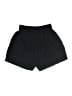 Boohoo 100% Polyester Chevron-herringbone Black Athletic Shorts Size 6 - photo 2