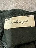 Audrey 3+1 Black Tank Top Size S - photo 7