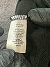 Audrey 3+1 Black Tank Top Size S - photo 8