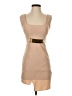 Jessica Tan Cocktail Dress Size S - photo 1