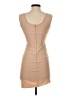 Jessica Tan Cocktail Dress Size S - photo 2