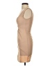 Jessica Tan Cocktail Dress Size S - photo 5