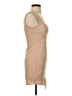 Jessica Tan Cocktail Dress Size S - photo 4