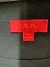 LAVIA 18 Black Cocktail Dress Size L - photo 6