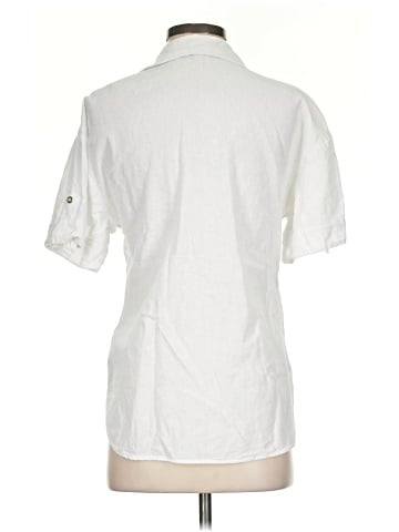 Zara Short Sleeve Blouse (view 2)
