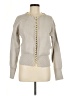 Assorted Brands Ivory Cardigan Size M (estimated) - photo 1