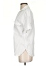 Zara White Short Sleeve Blouse Size XS - photo 5