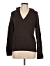 Talbots 100% Cotton Brown Pullover Sweater Size L - photo 1