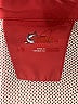 Assorted Brands Red Short Sleeve Button-Down Shirt Size L - photo 7