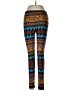 Lularoe Print Blue Leggings One size - photo 1