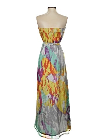 Charlie Jade Casual Dress (view 2)