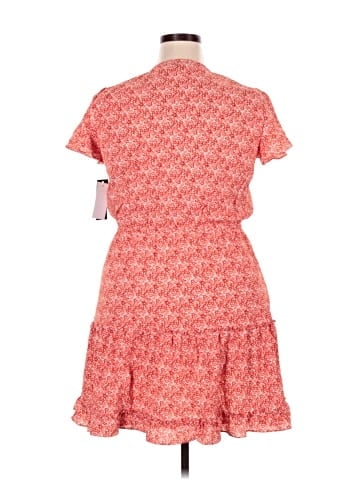 City Studio Casual Dress (view 2)