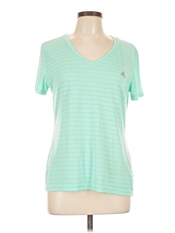 Adidas Short Sleeve T-Shirt (view 1)