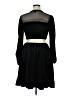 Forever 21 Plus Black Cocktail Dress Size 0X - photo 2