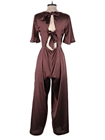 Louna Jumpsuit (view 2)