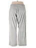 Serra Gray Casual Pants Size L - photo 2