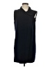 Vince. 100% Wool Blue Vest Size XS - photo 1
