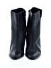 VANELi Black Ankle Boots Size 8 (narrow) - photo 2