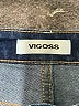 Vigoss Blue Jeans Size 29 waist - photo 7