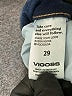 Vigoss Blue Jeans Size 29 waist - photo 8