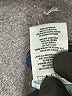 Vigoss Blue Jeans Size 29 waist - photo 9