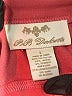 BB Dakota Pink Casual Dress Size L - photo 7